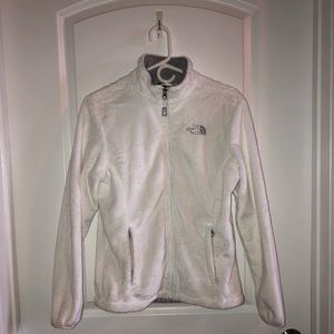 Women’s North Face Osito Jacket